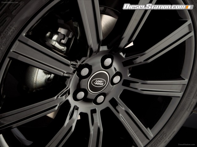 Land Rover Evoque Black Design Picture #0 Land Rover Evoque Black Design Picture #0